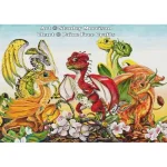 (image for) Fruit Medley Dragons
